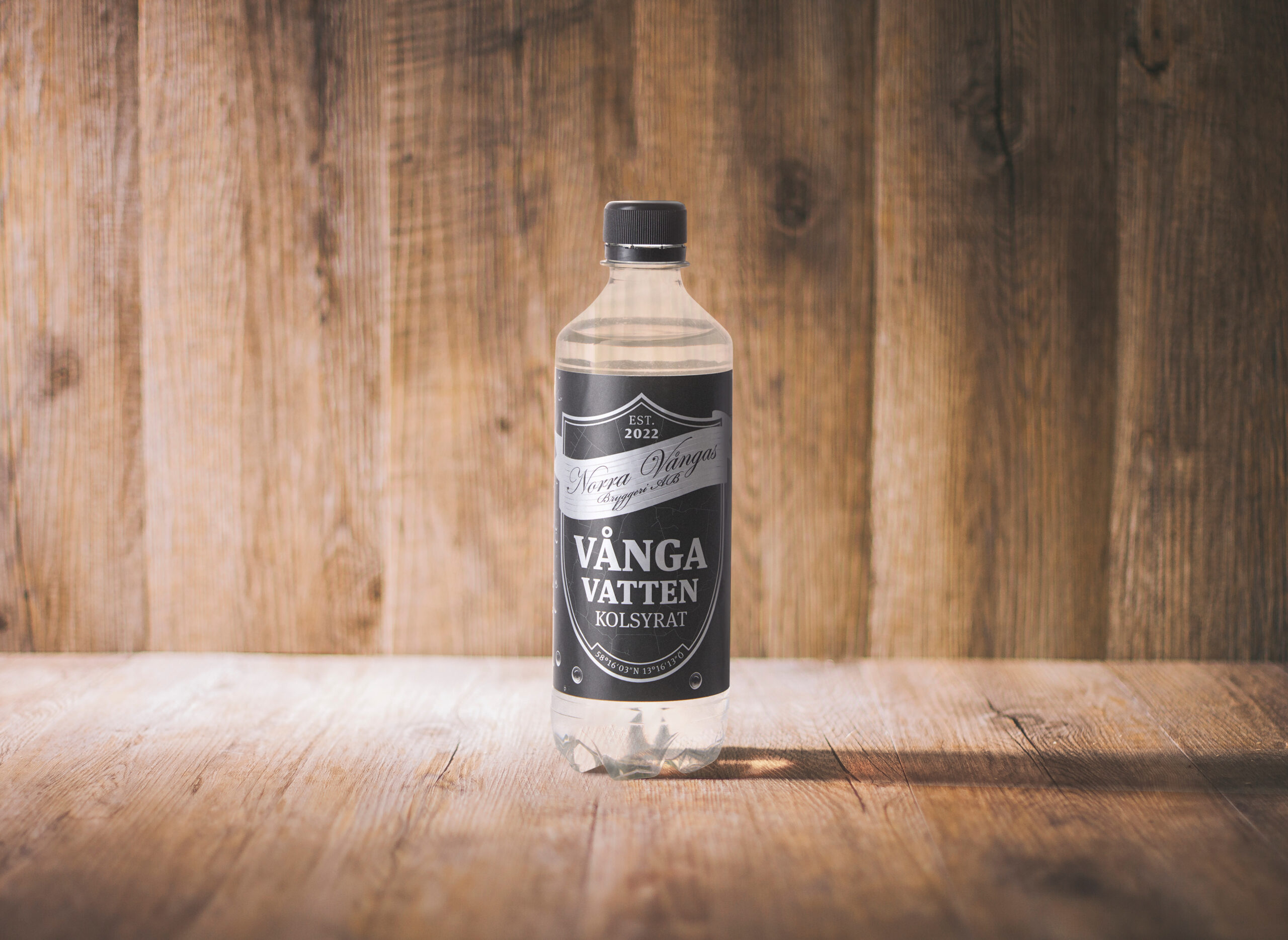 Vatten kolsyrat 50cl Vatten kolsyrat 50cl