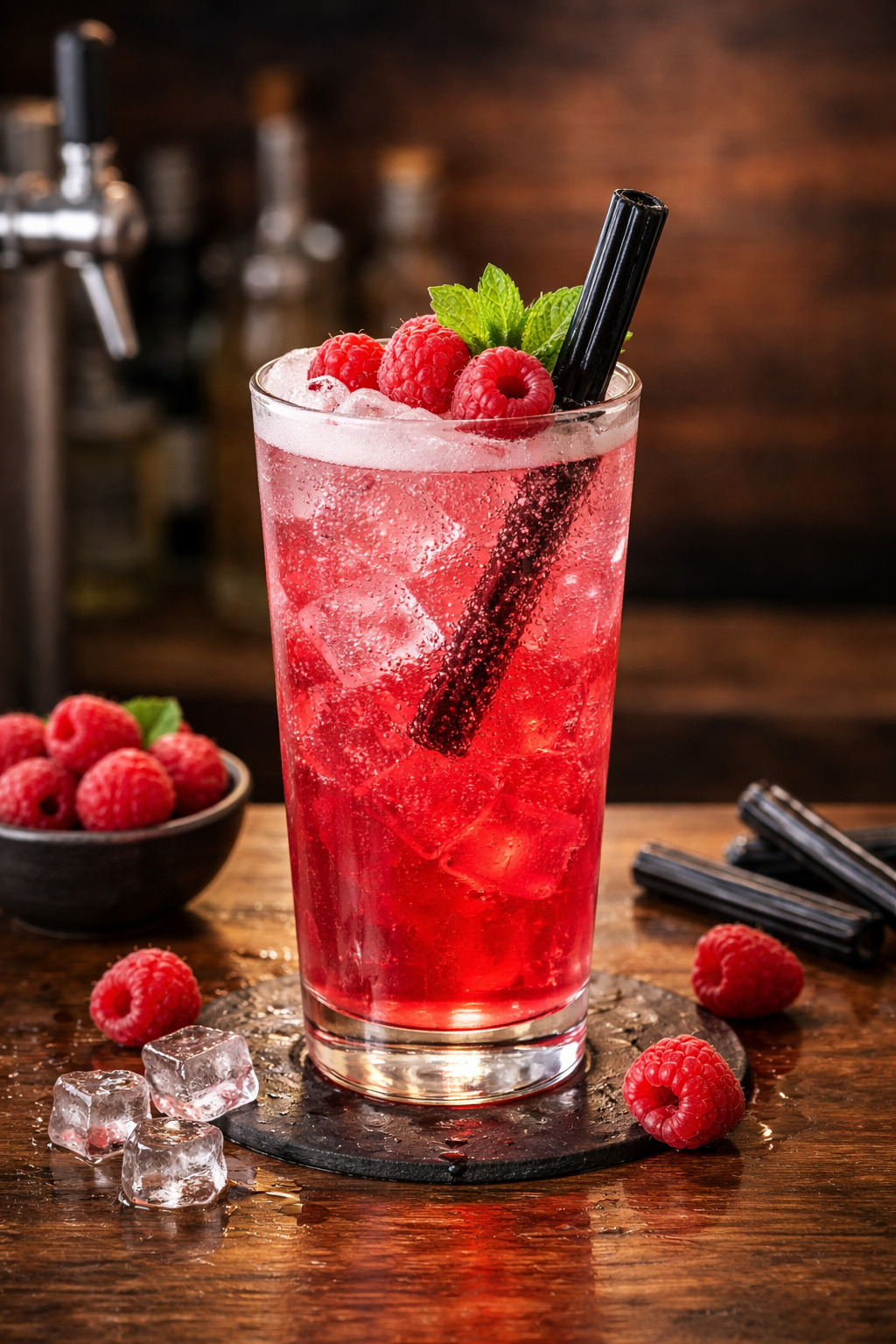 Anis drink