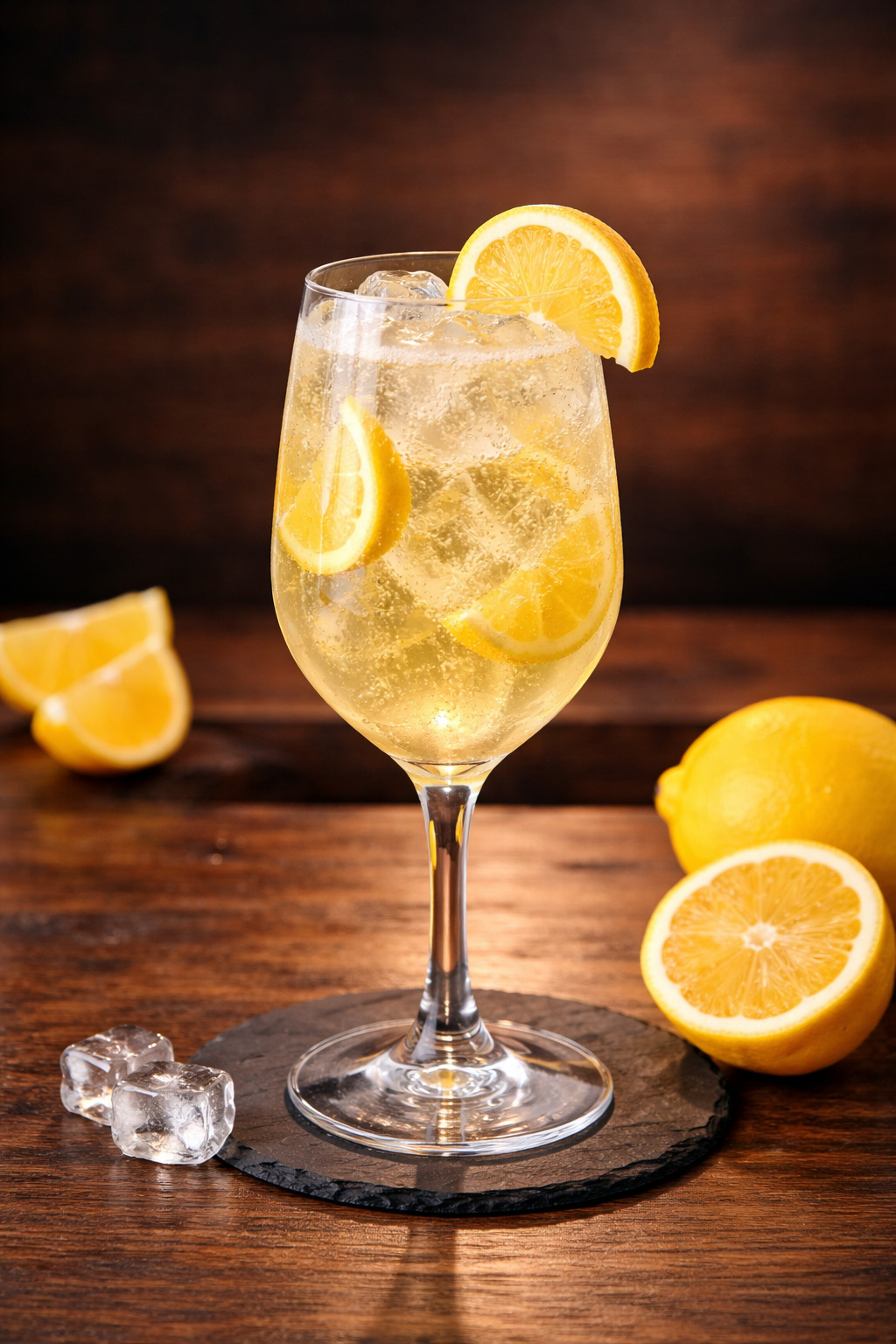 Gulsno spritz