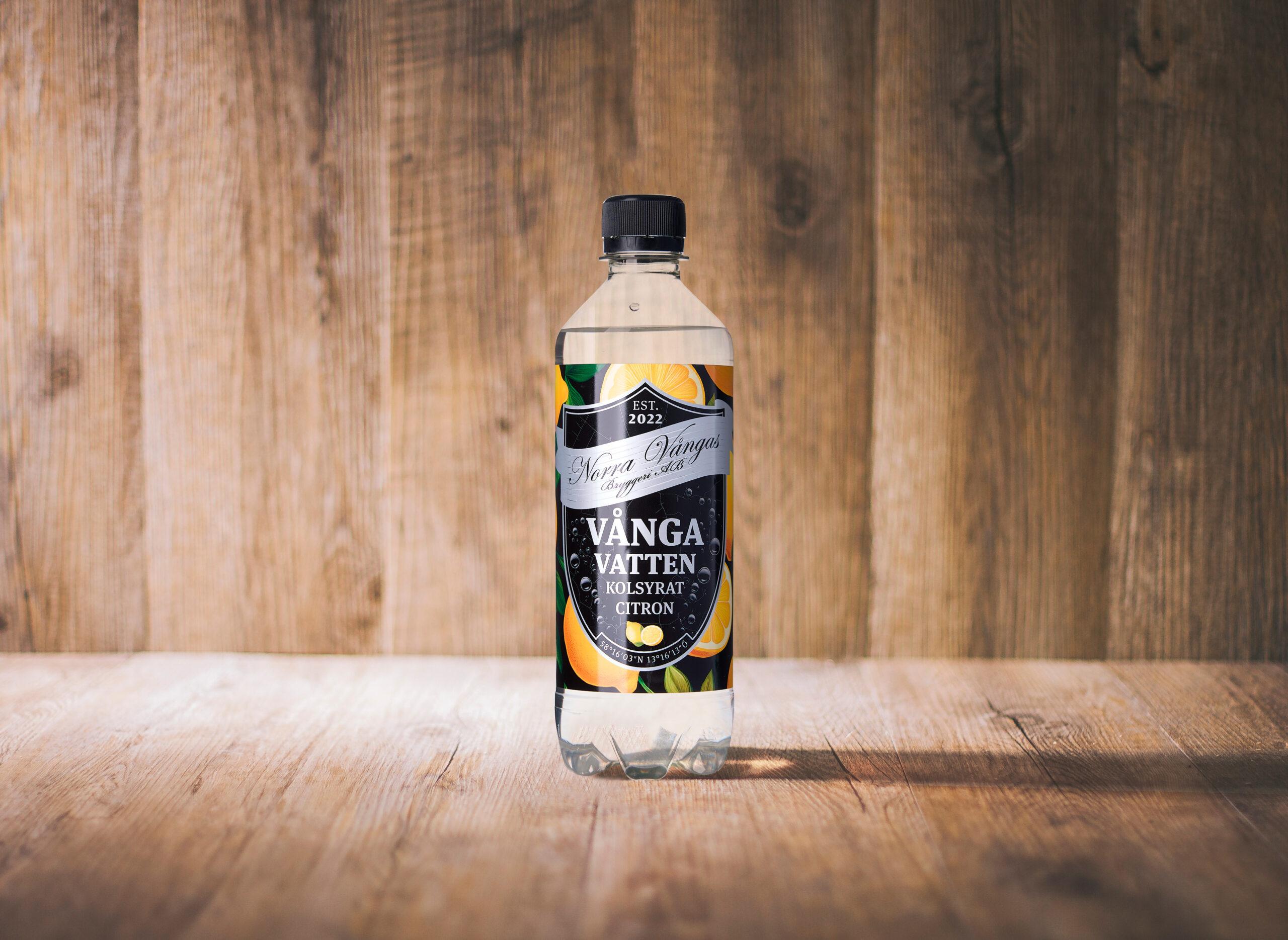 Citron 50cl
