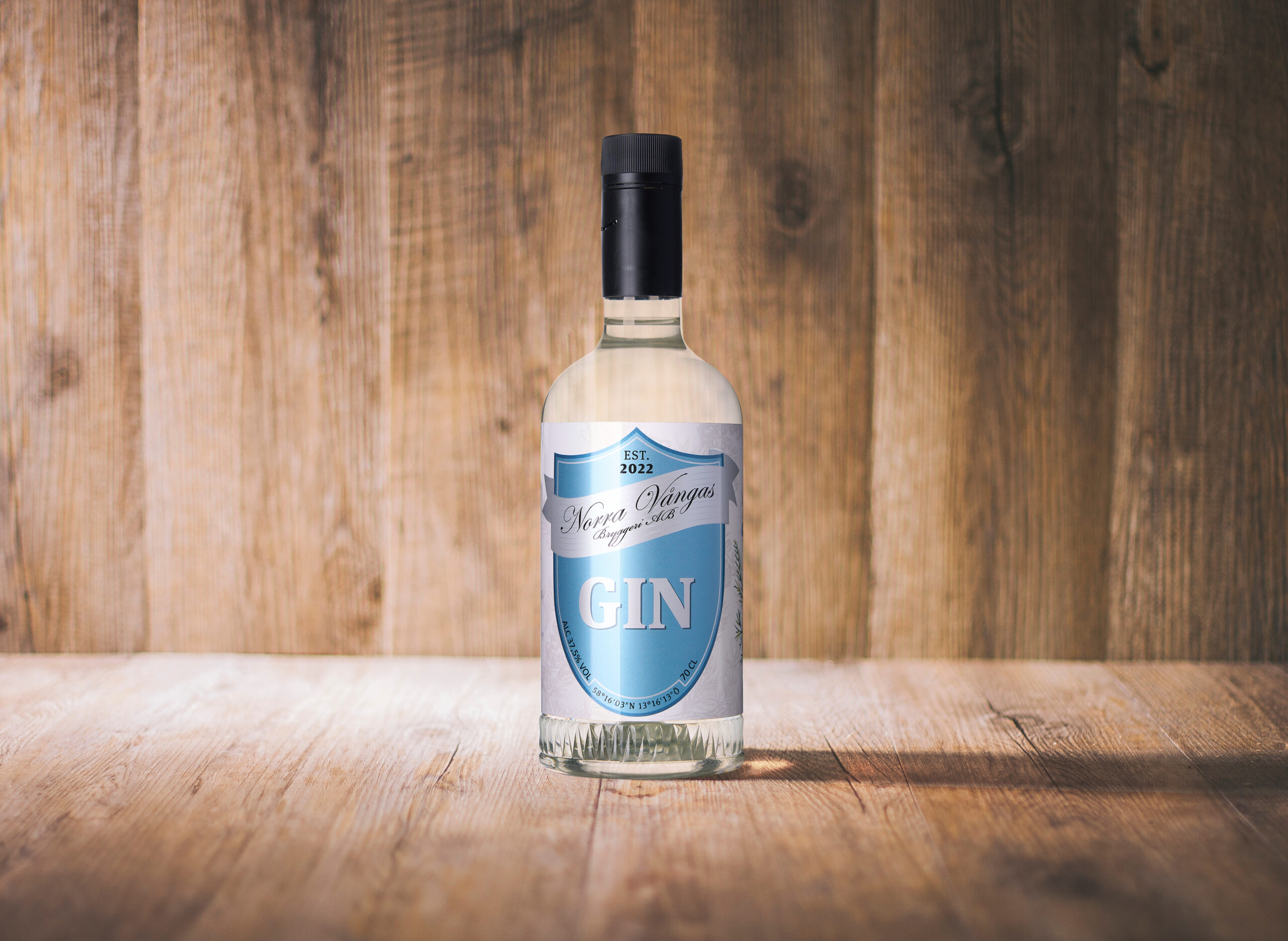 Gin tra bakgrund 1