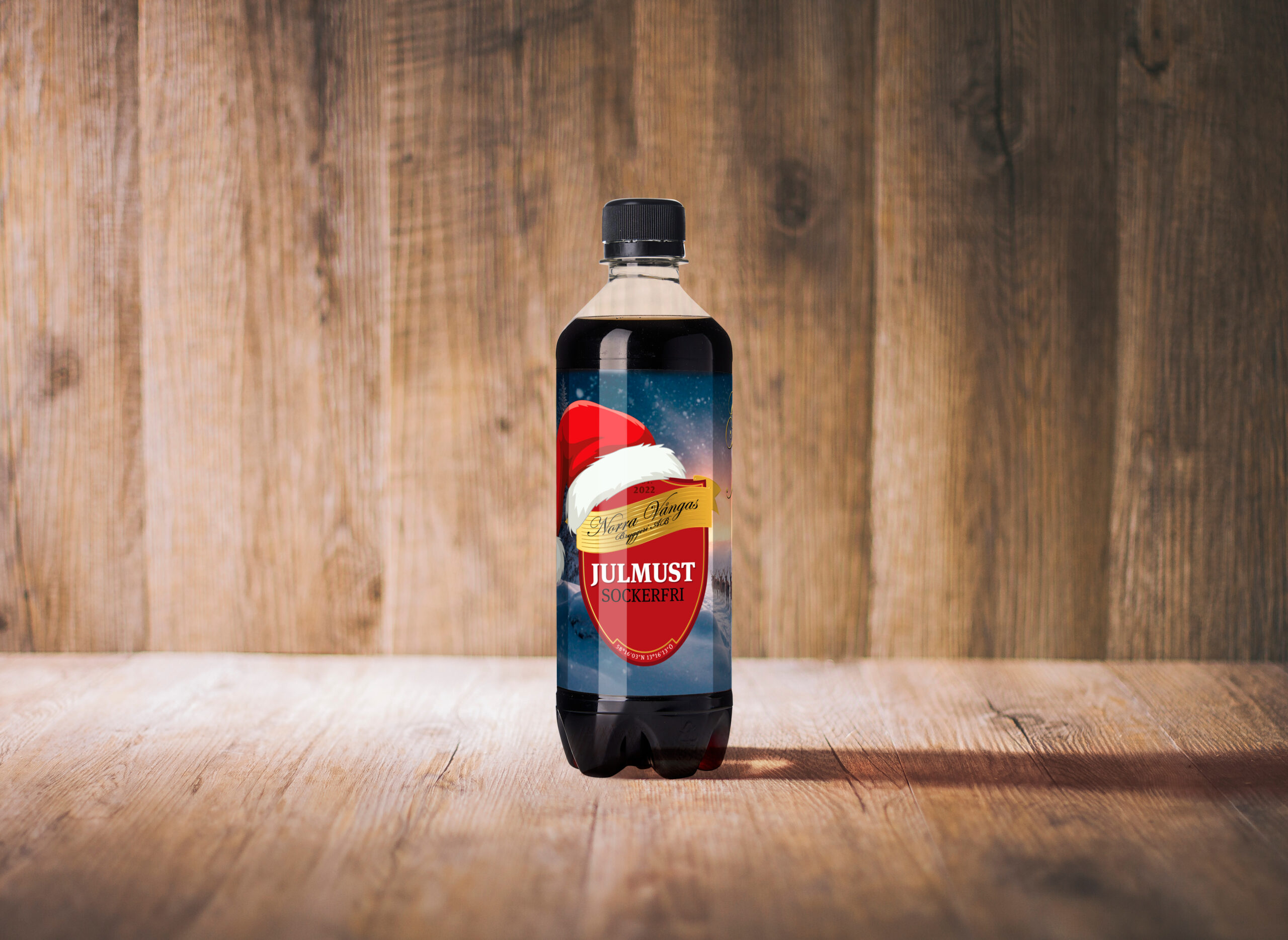 Julmust 50cl