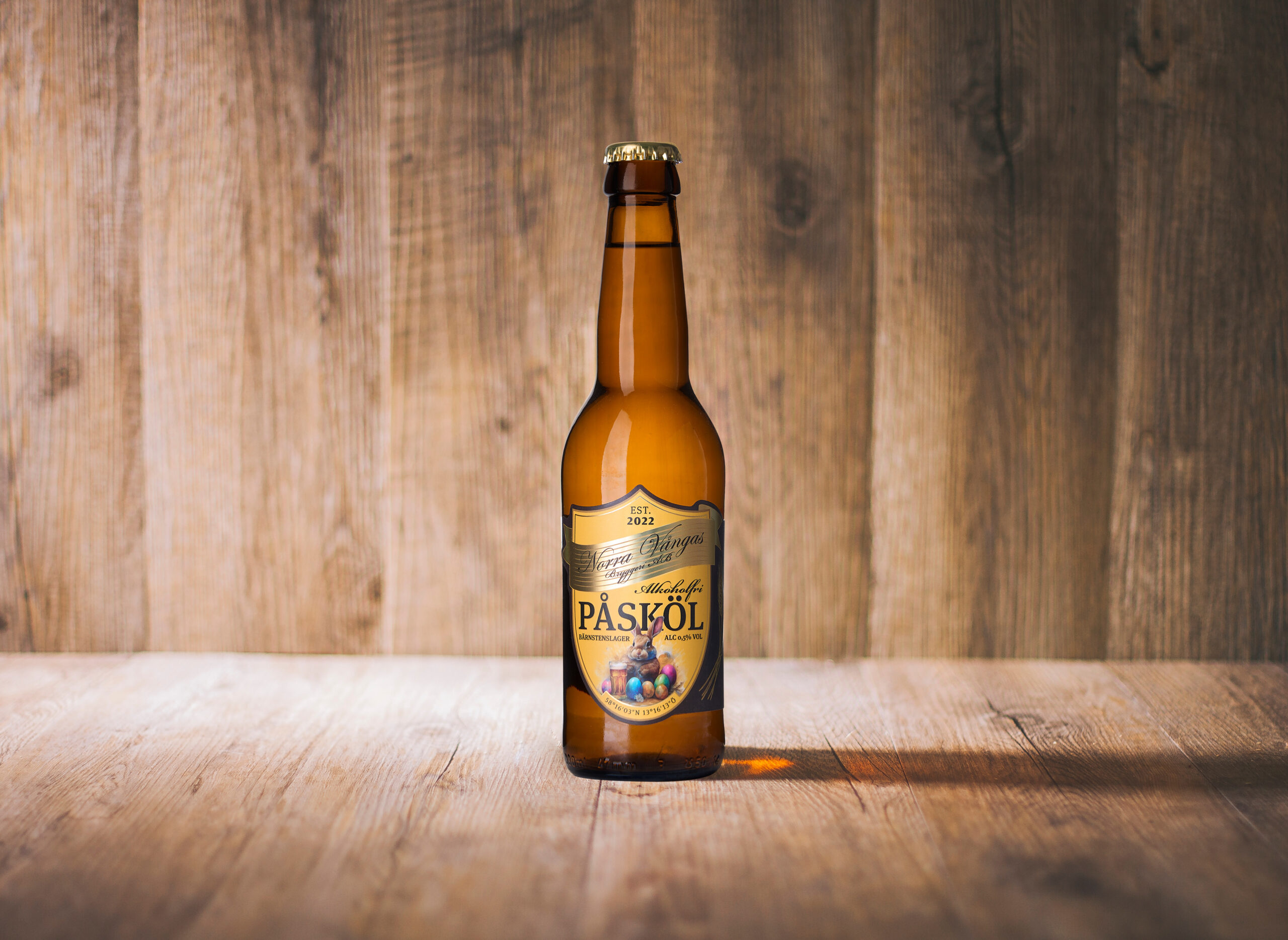Paskol 33cl tra bakgrund
