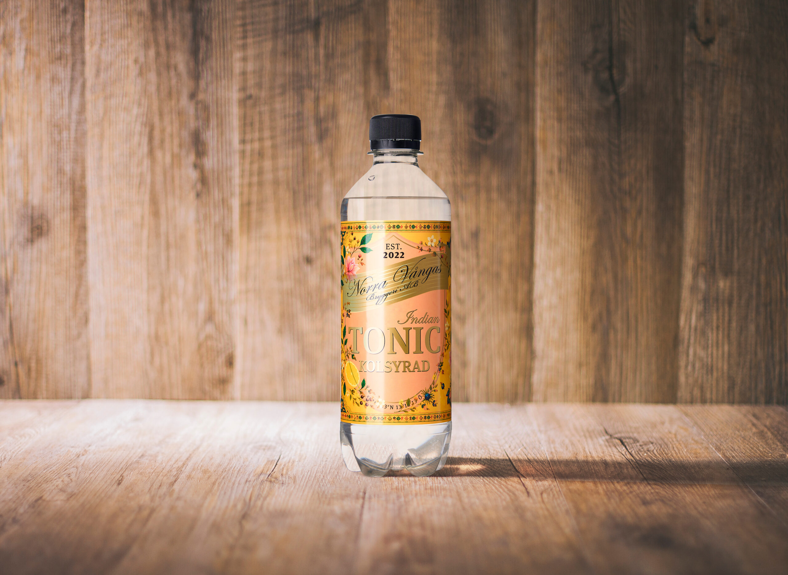 Tonic 50cl